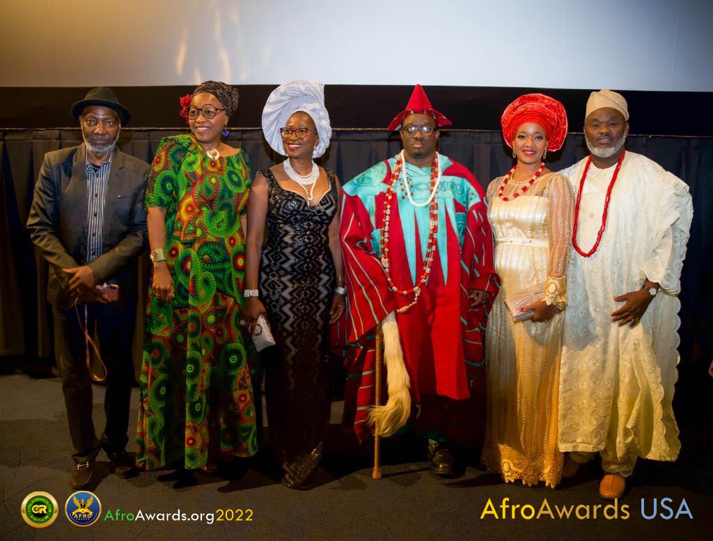 Big Brther SnoopDog - Afro Awards 2023