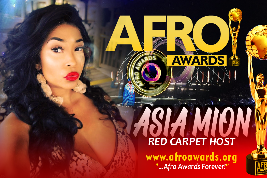 Asia Mion