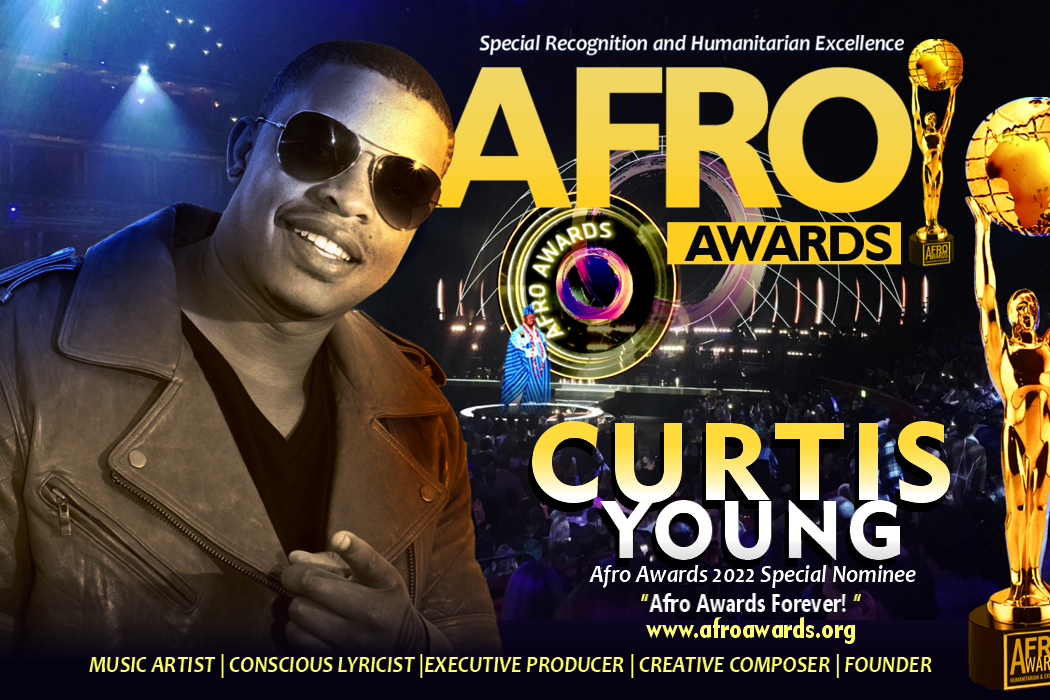 Curtis Young