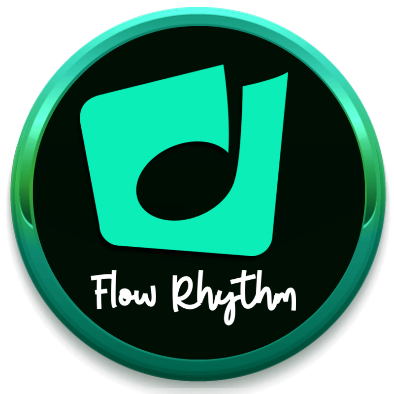 FLOW RHYTHM - It's a Win - Win situation