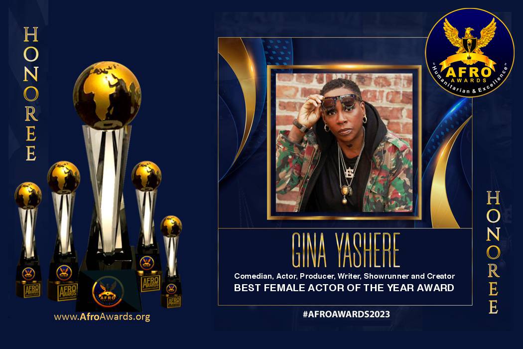 Afro Awards