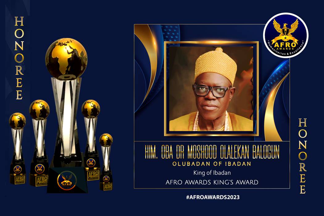Sha'carri Richardson - AFR AWARDS 2023 Honoree