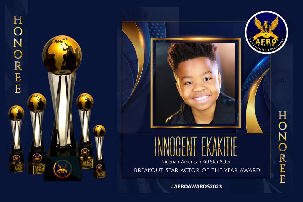 COQDEE - TUTUTECHLLC - AFRO AWARDS