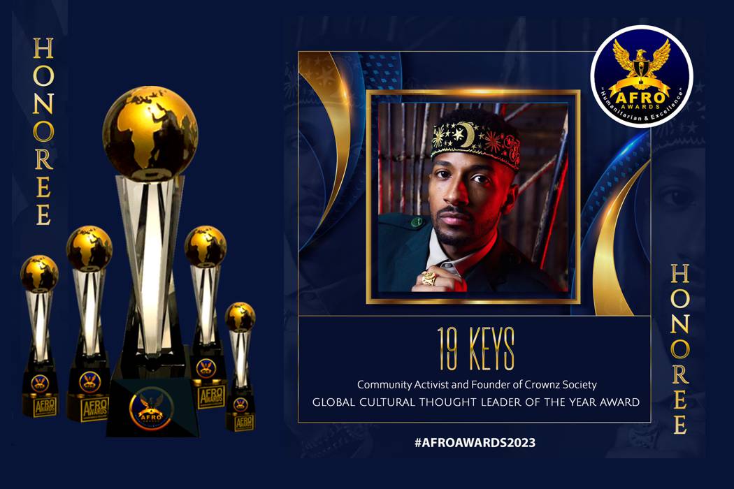 Davido - Afro Awards