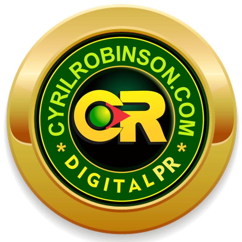 CYRILROBINSON.COM WEB MEDIA