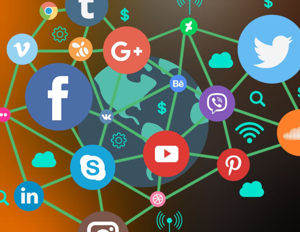 Social Media