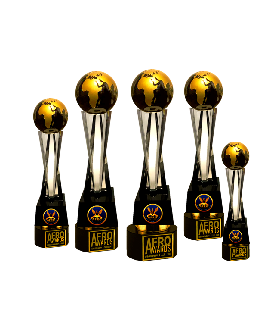 AFRO AWARDS