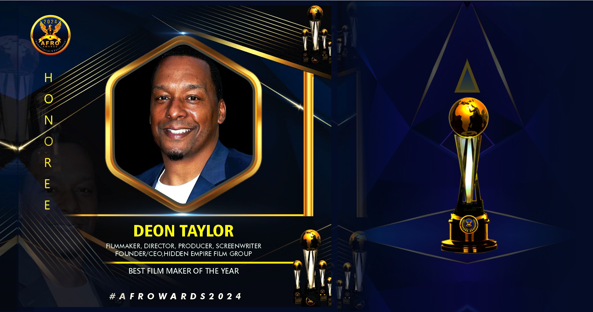 Nominee 2024