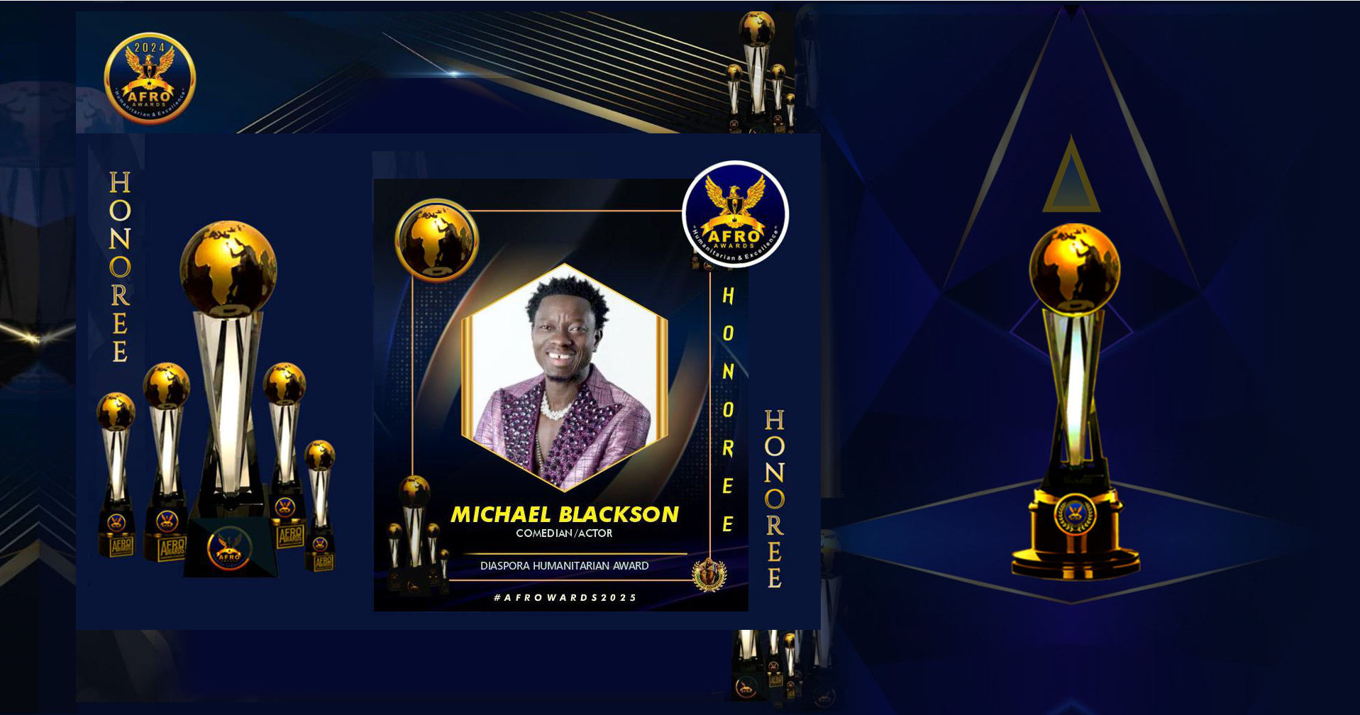 Afro Awards 2025