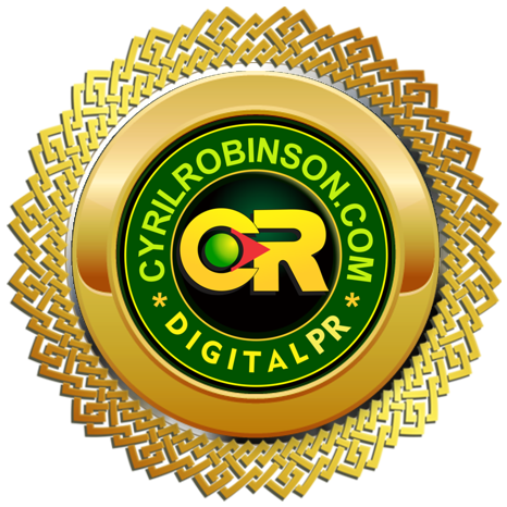 CYRIL ROBINSON'S MULTIMEDIA COMPANY