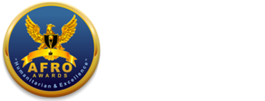 Afro Awards with Trade Mark
