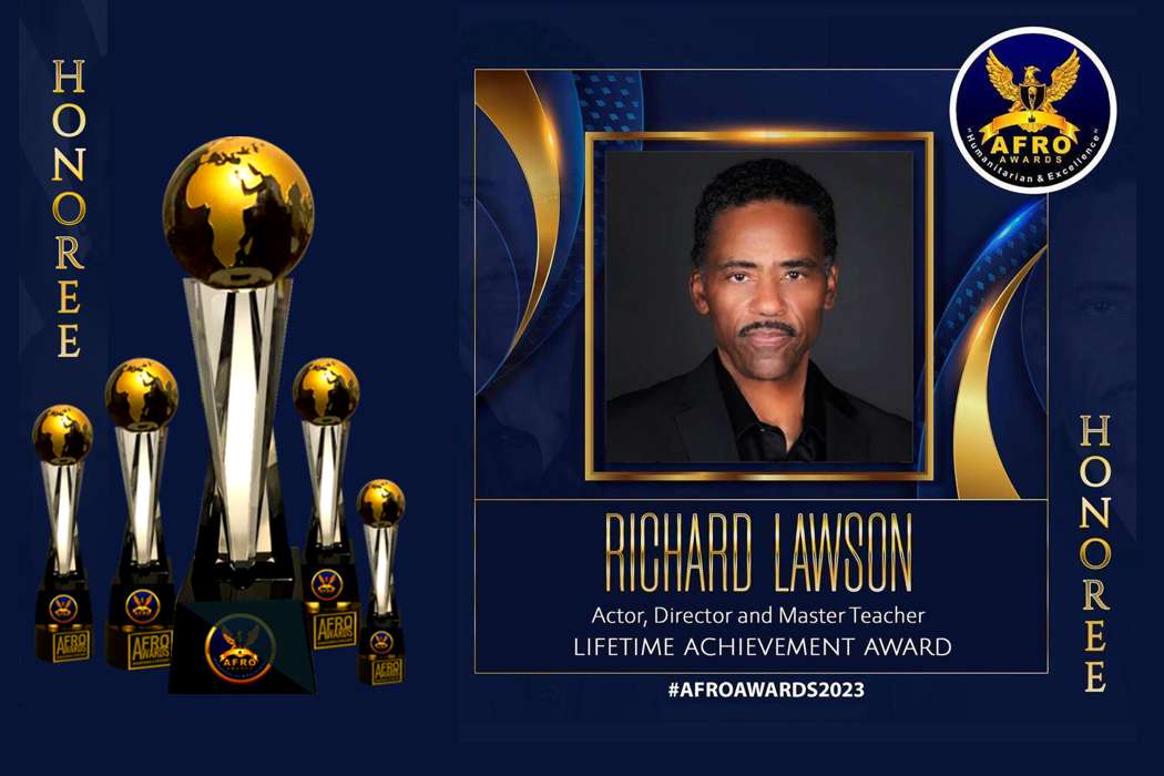 AFRO AWARDS
