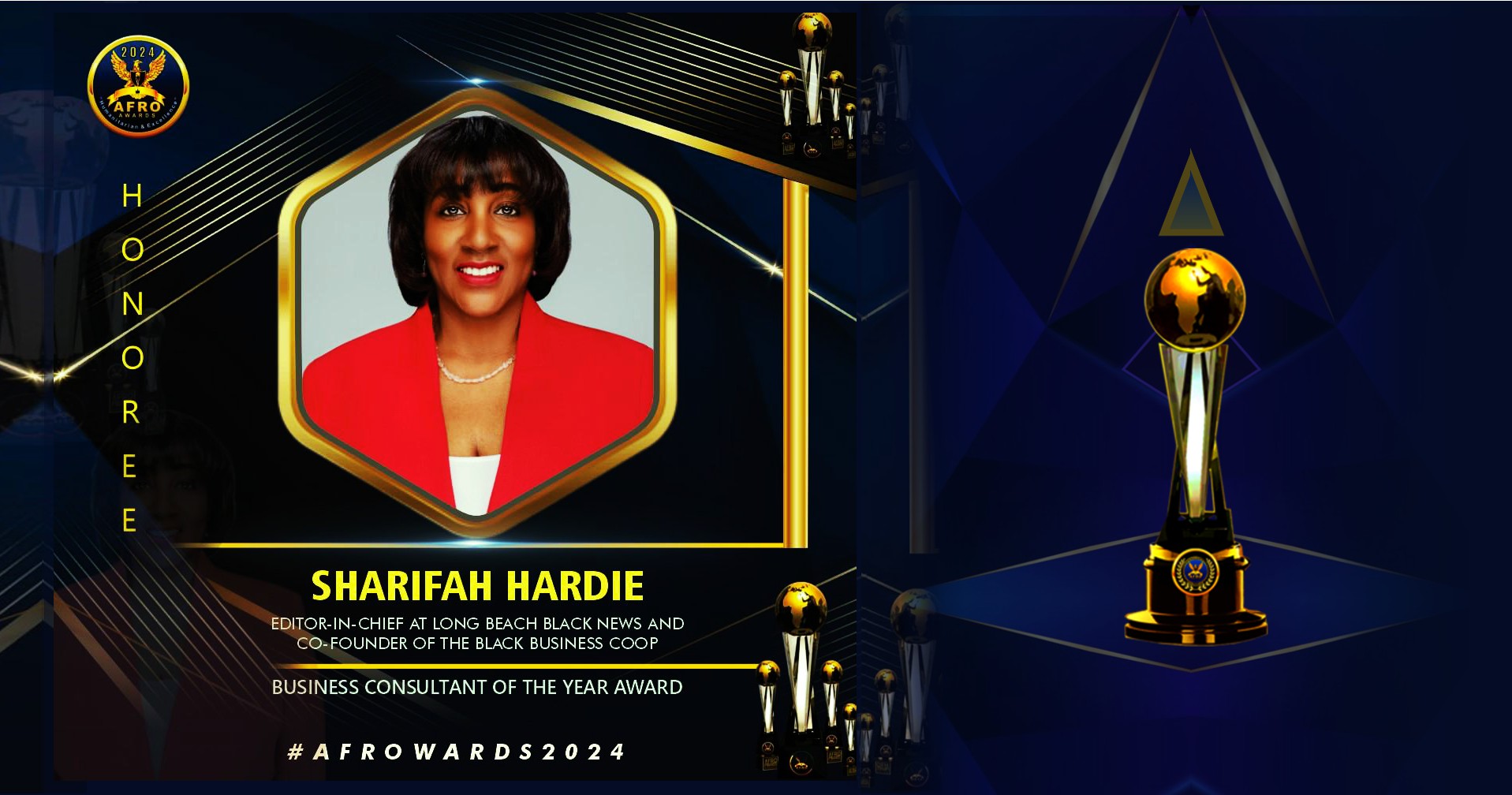 Nominee 2024
